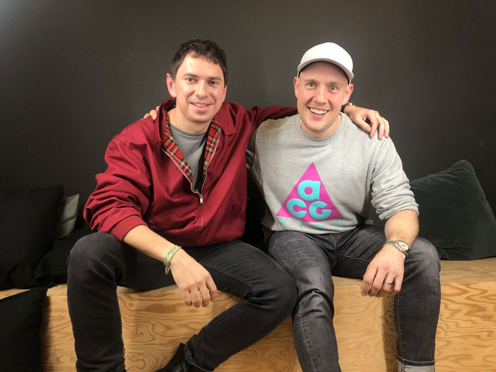 Julian le Play Oli.P