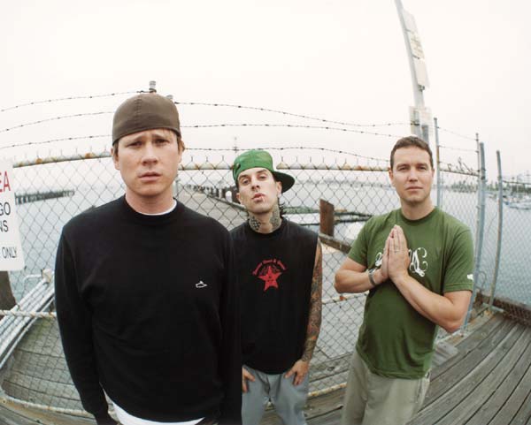 blink-182
