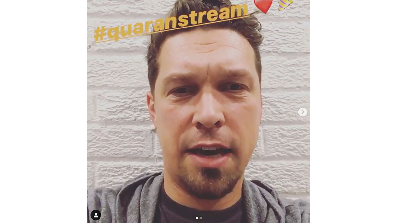 Isaac Hanson, Hanson