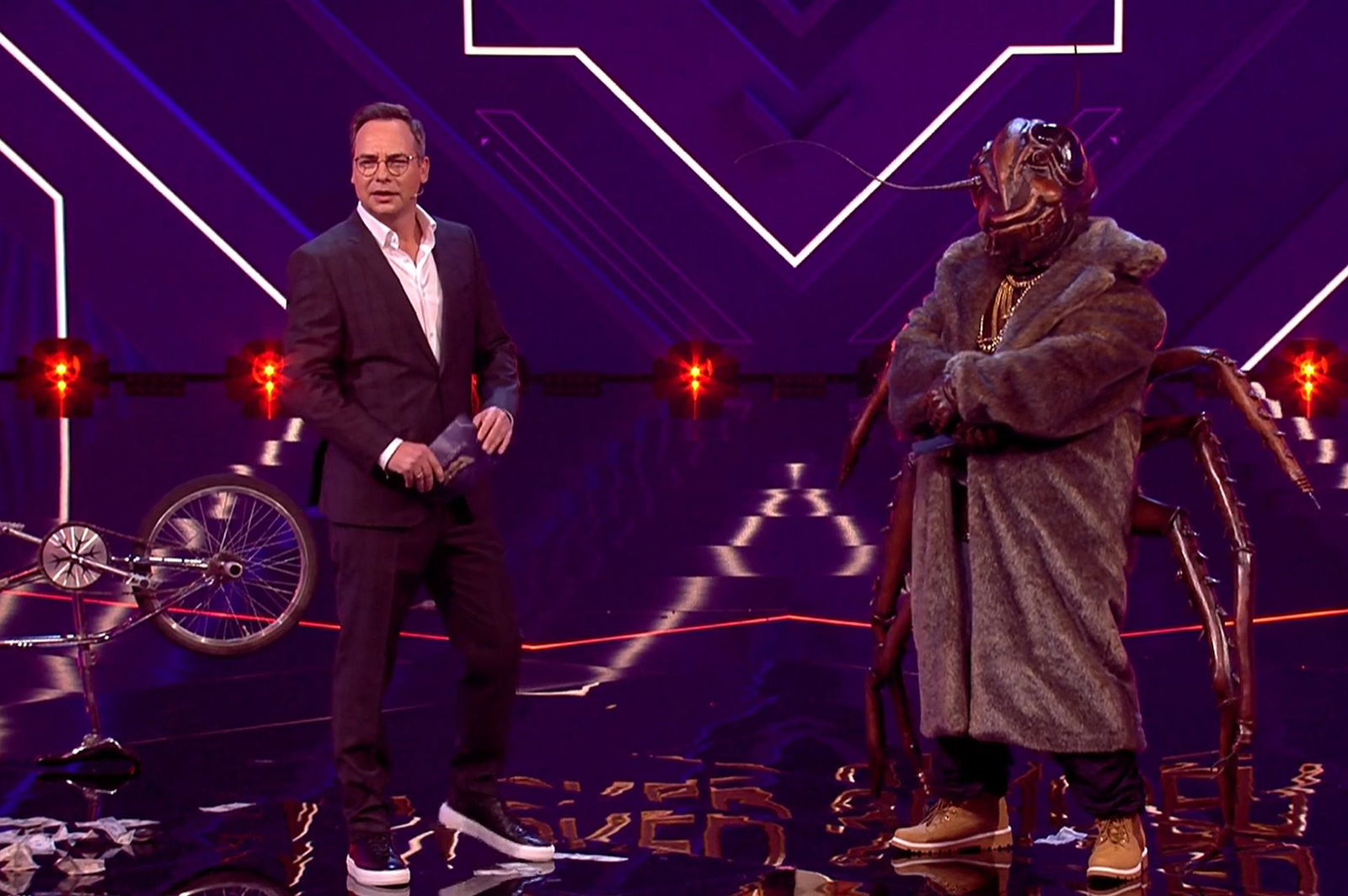 The Masked Singer 2020