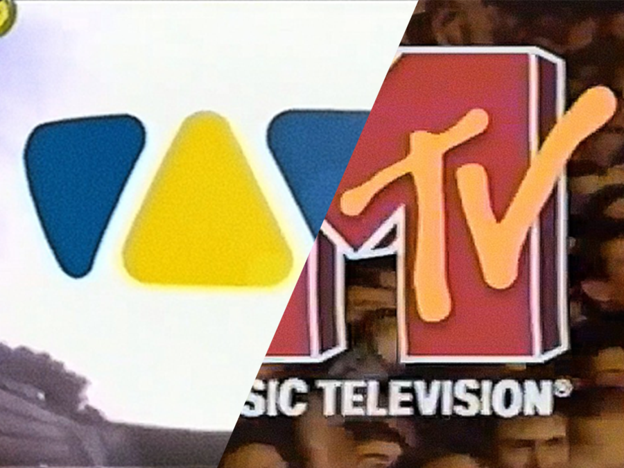 MTV VIVA