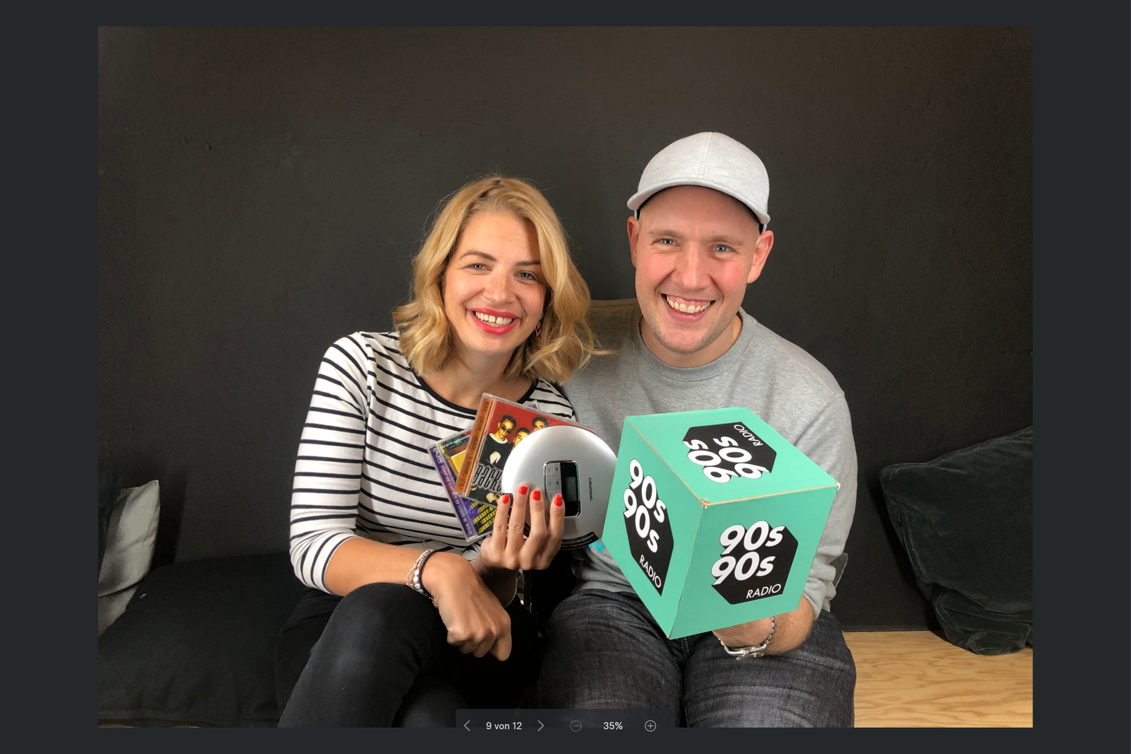 Susan Sideropoulos / Oli.P