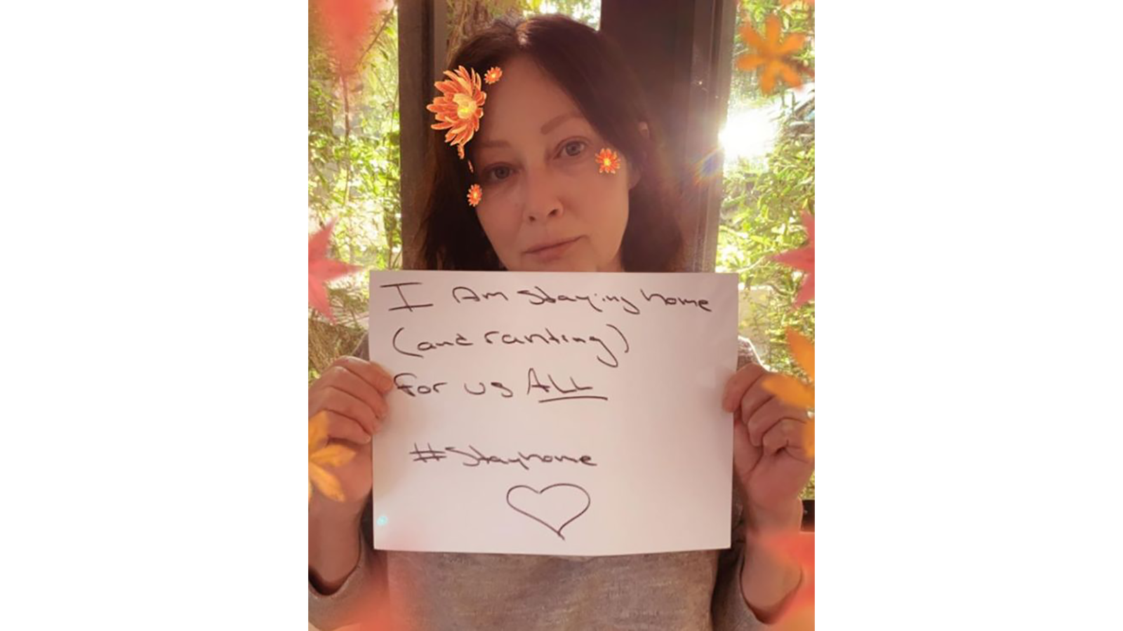 Shannen Doherty, Beverly Hills 90210