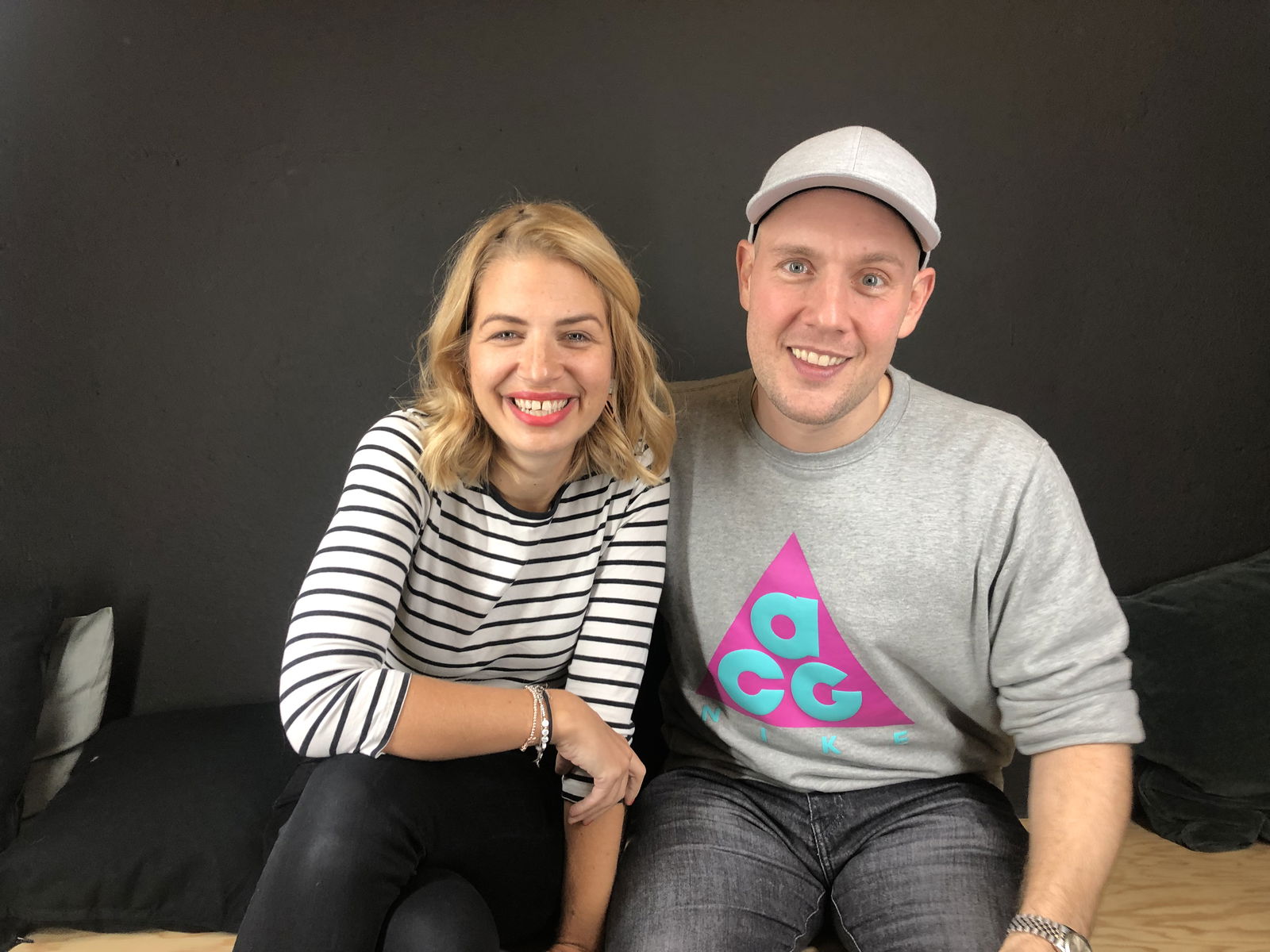 Susan Sideropoulos Oli.P