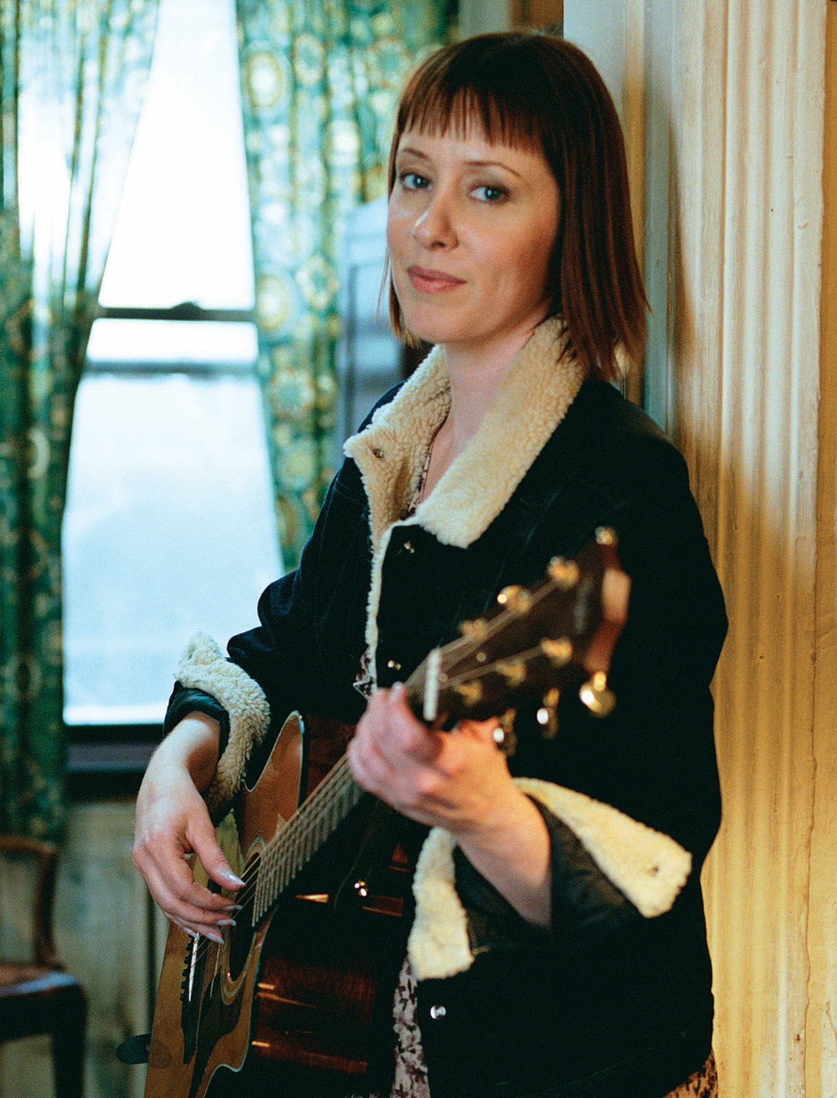 Suzanne Vega 