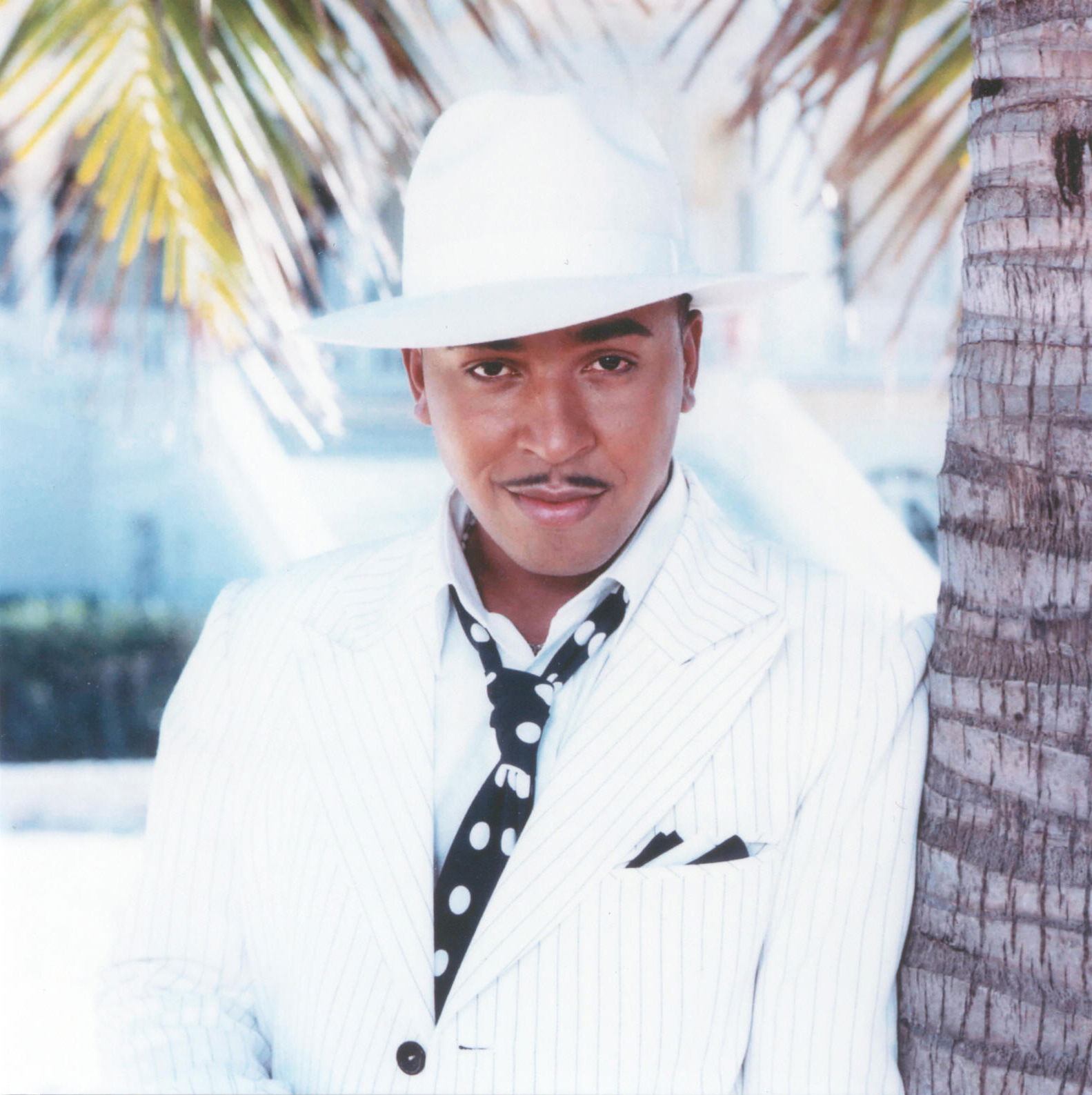 Lou Bega