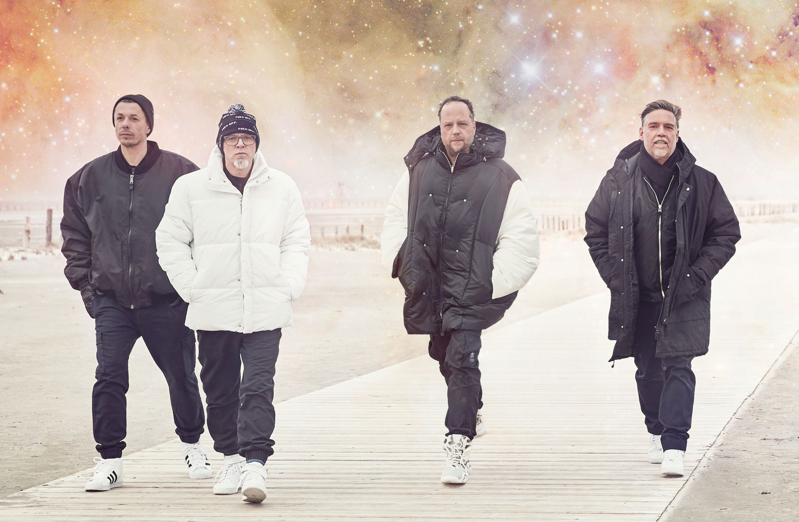 Die Fantastischen Vier