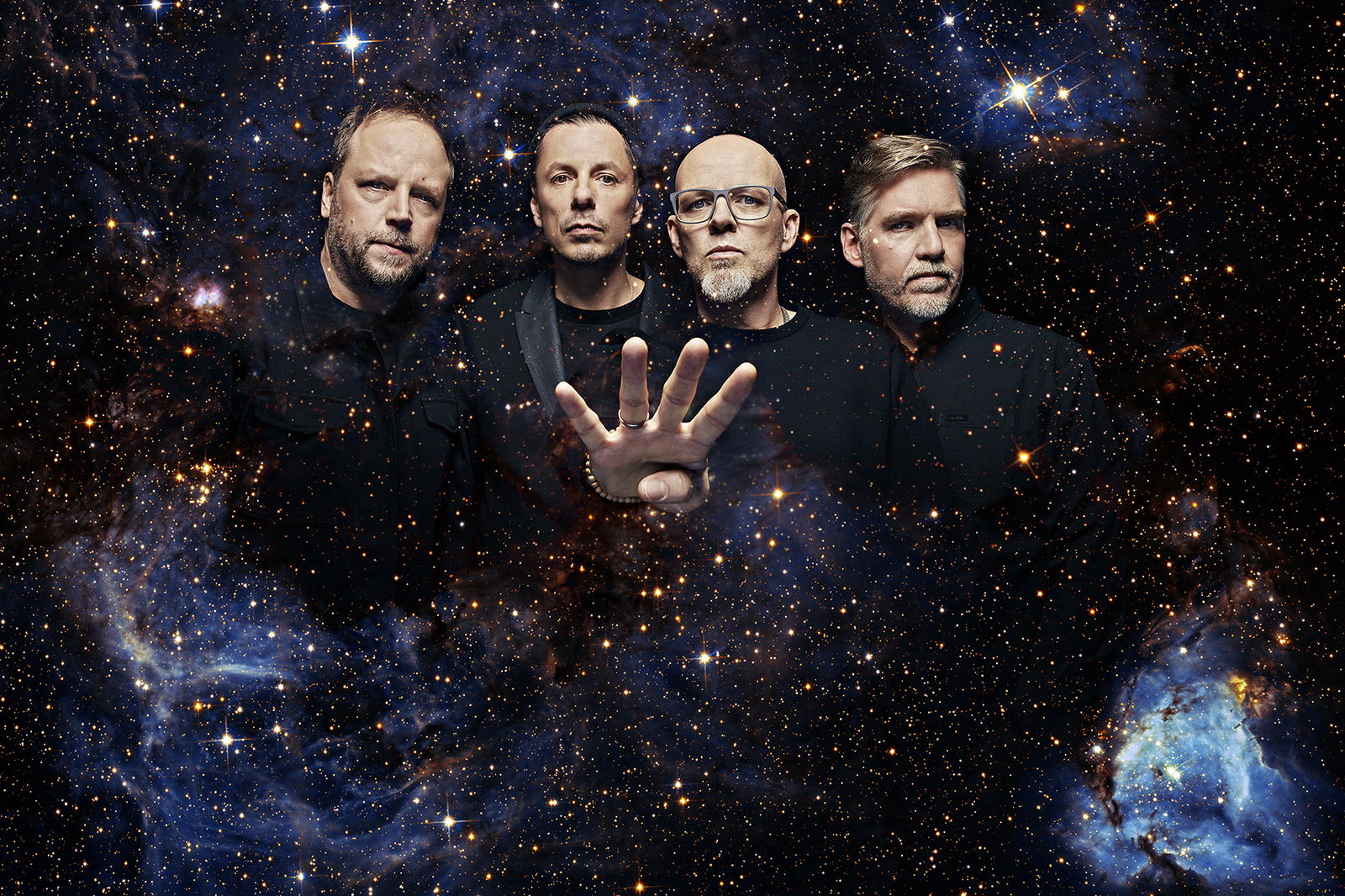 Die Fantastischen Vier