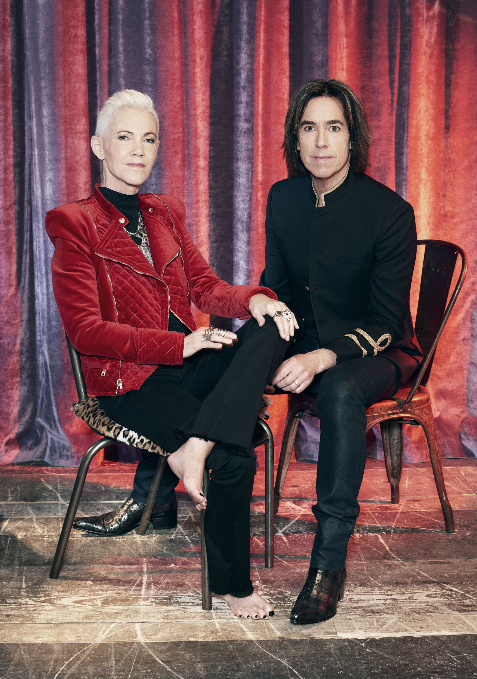 Roxette