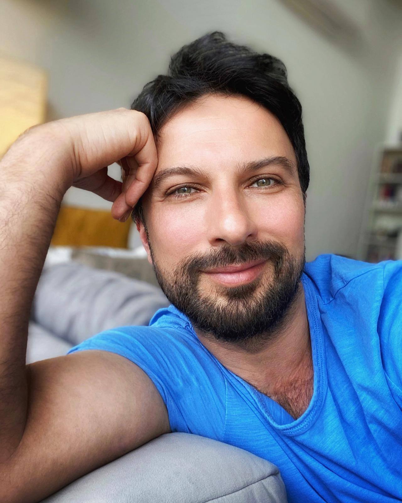 Tarkan heute