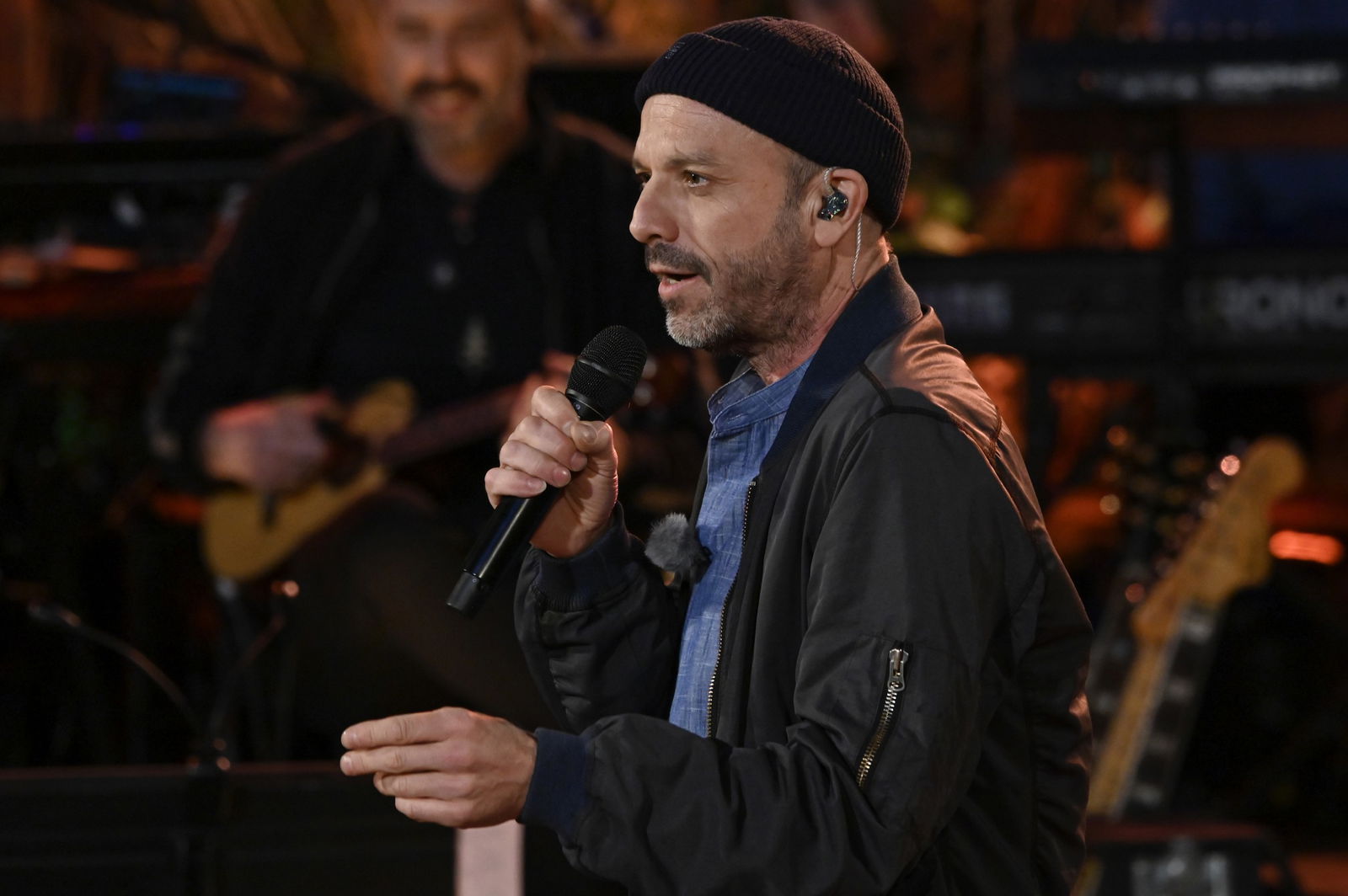 Jan Plewka 'Sing meinen Song'