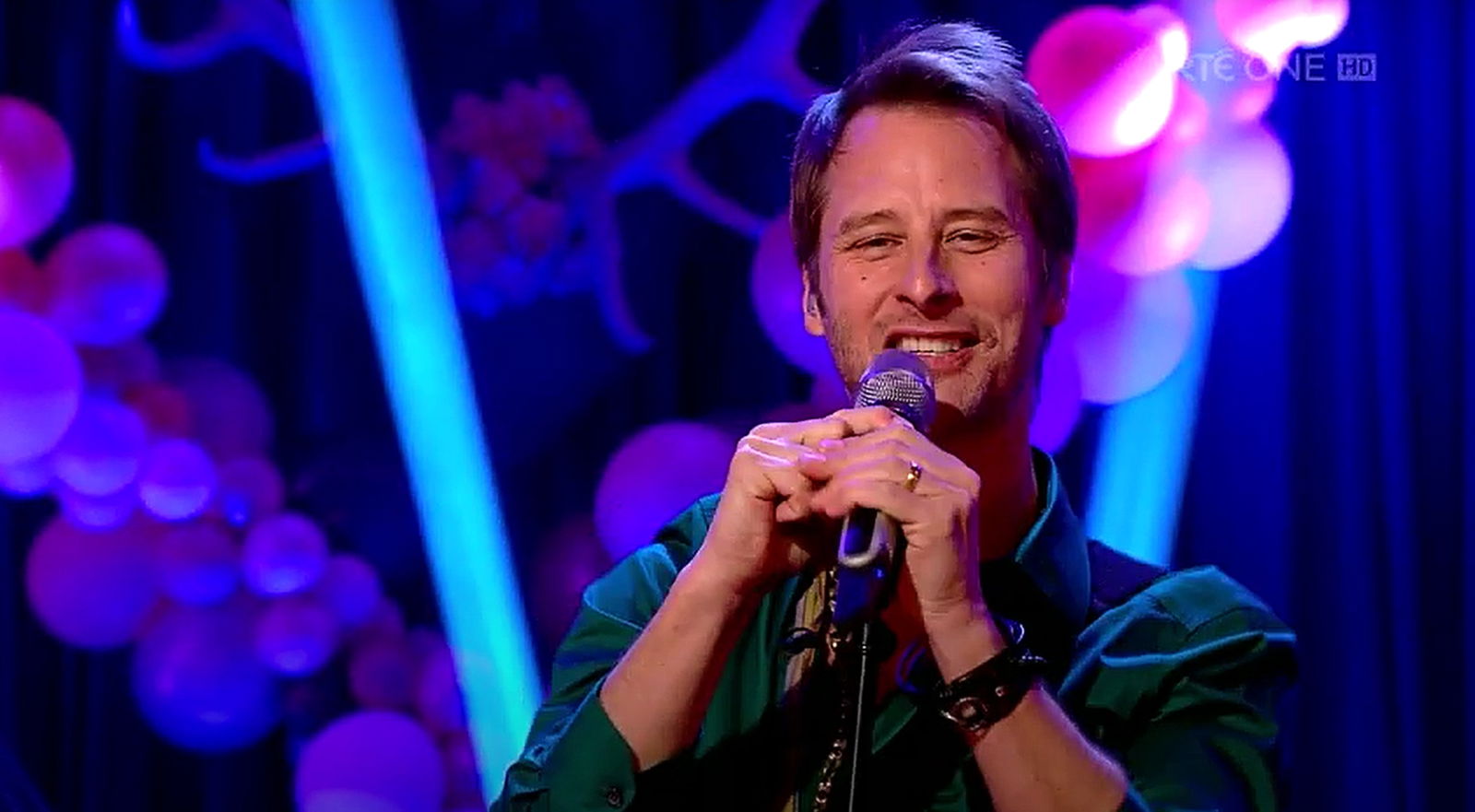 Chesney Hawkes heute