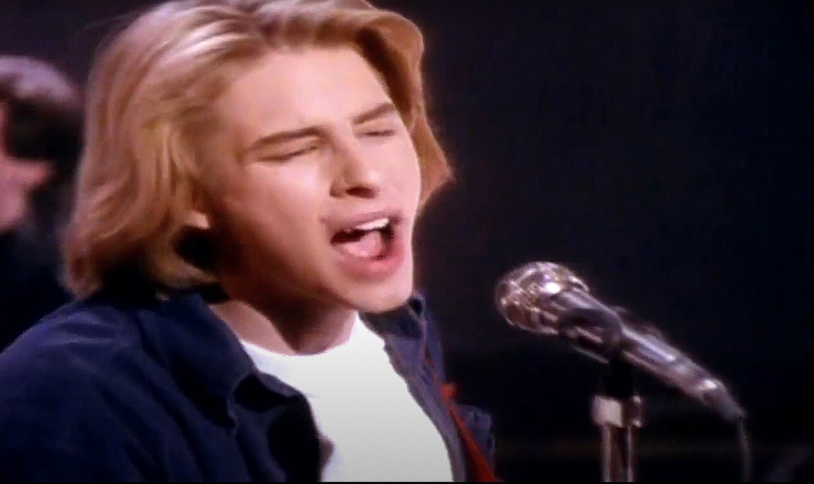 Chesney Hawkes 1991