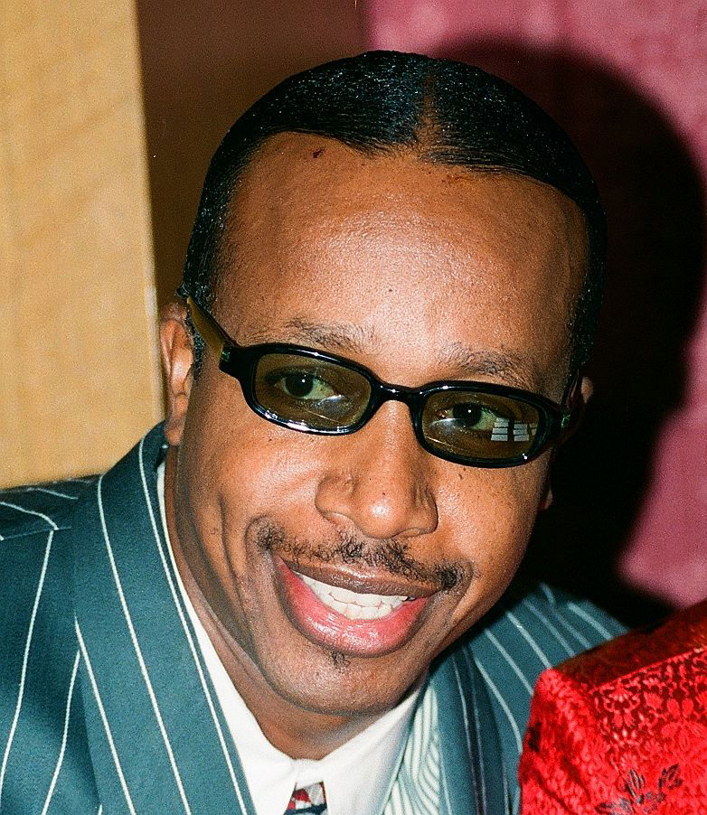 MC Hammer 1999
