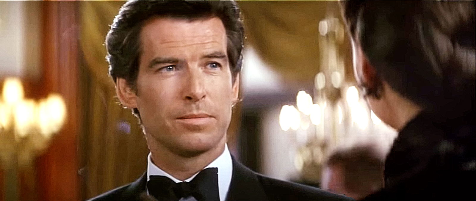 James Bond Goldeneye