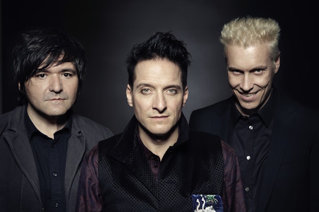 Die Ärzte: Neue Single und neues Album | 90s90s