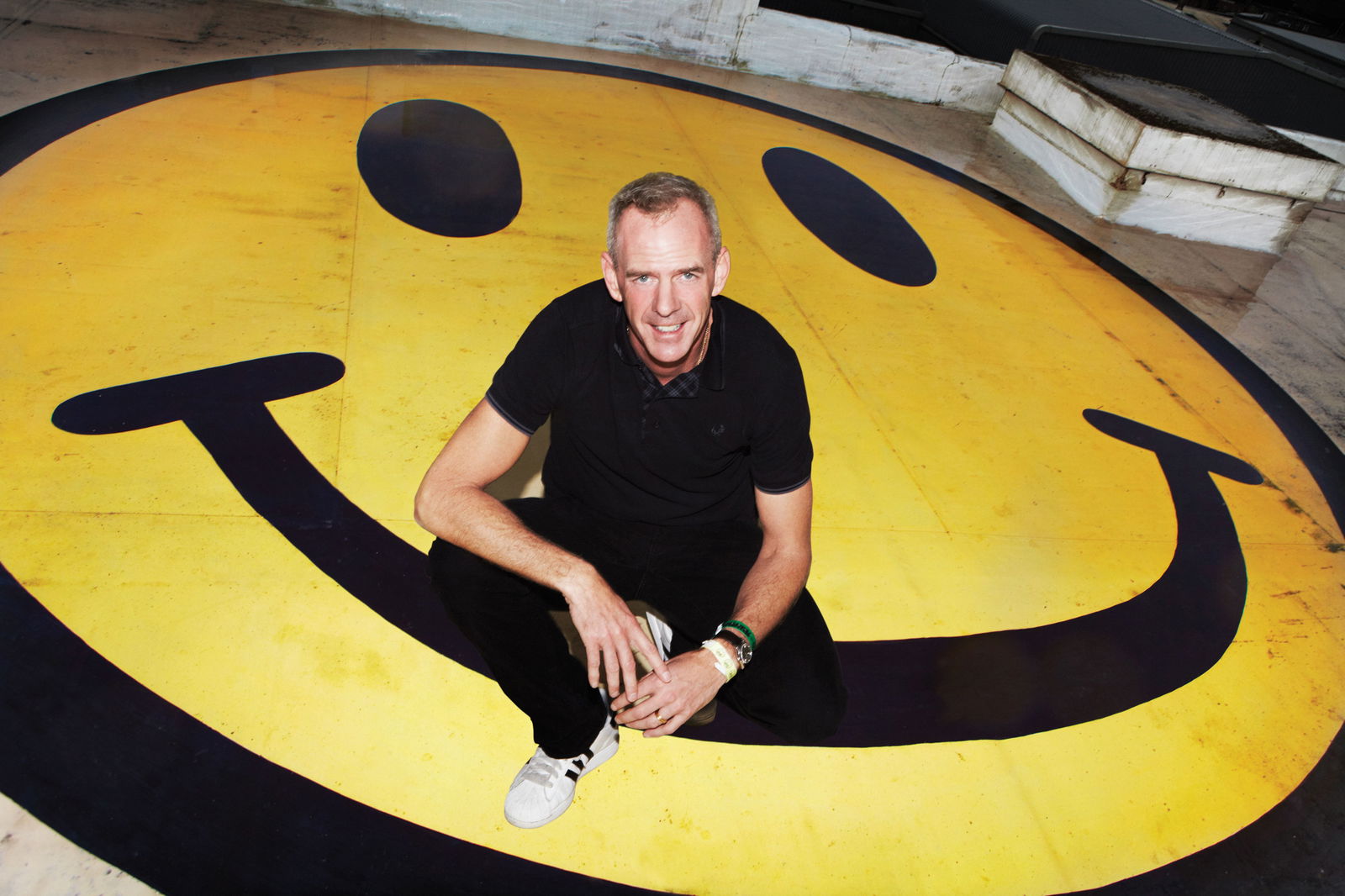 Fatboy Slim 2014