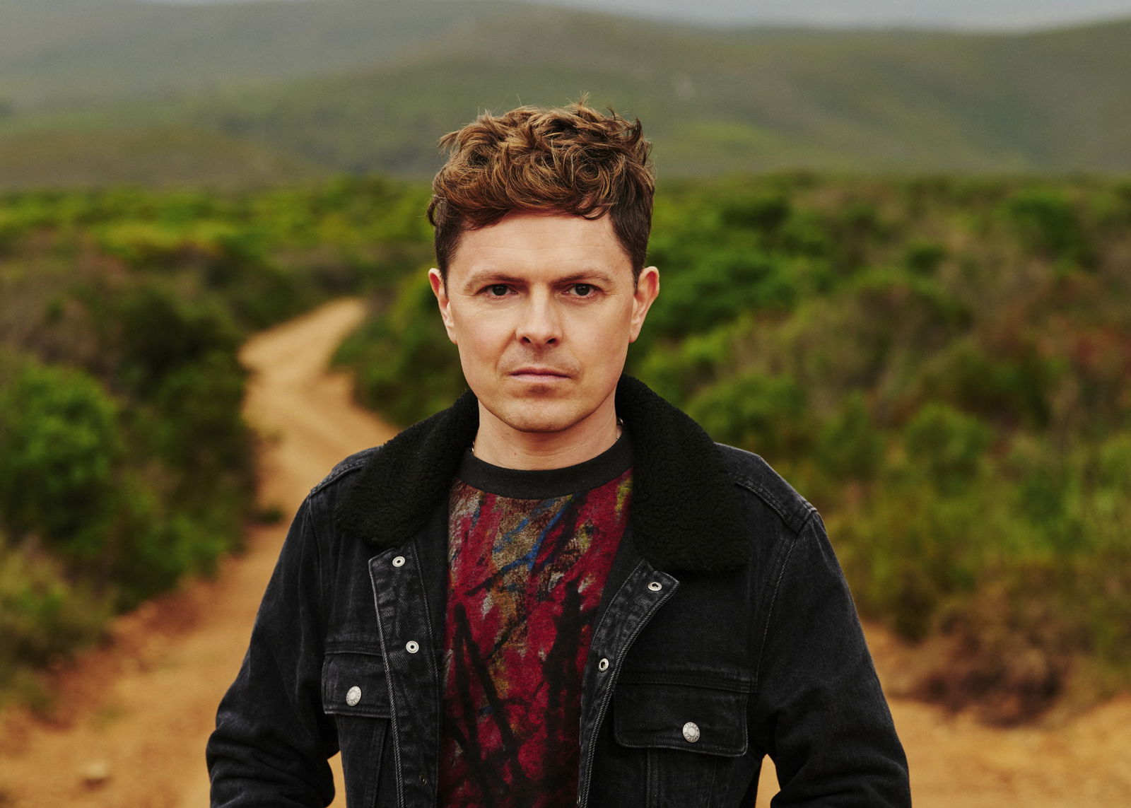 Michael Patrick Kelly / Sing meinen Song