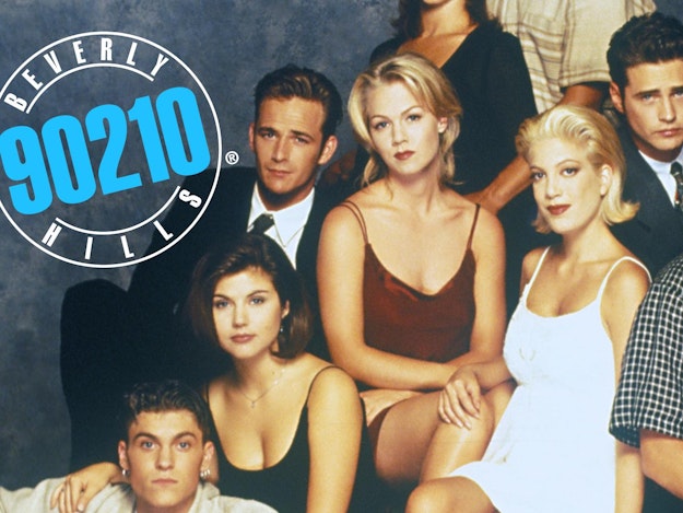 beverly hills 90210 streaming netflix