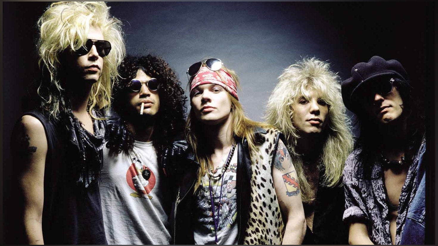 Guns N 'Roses