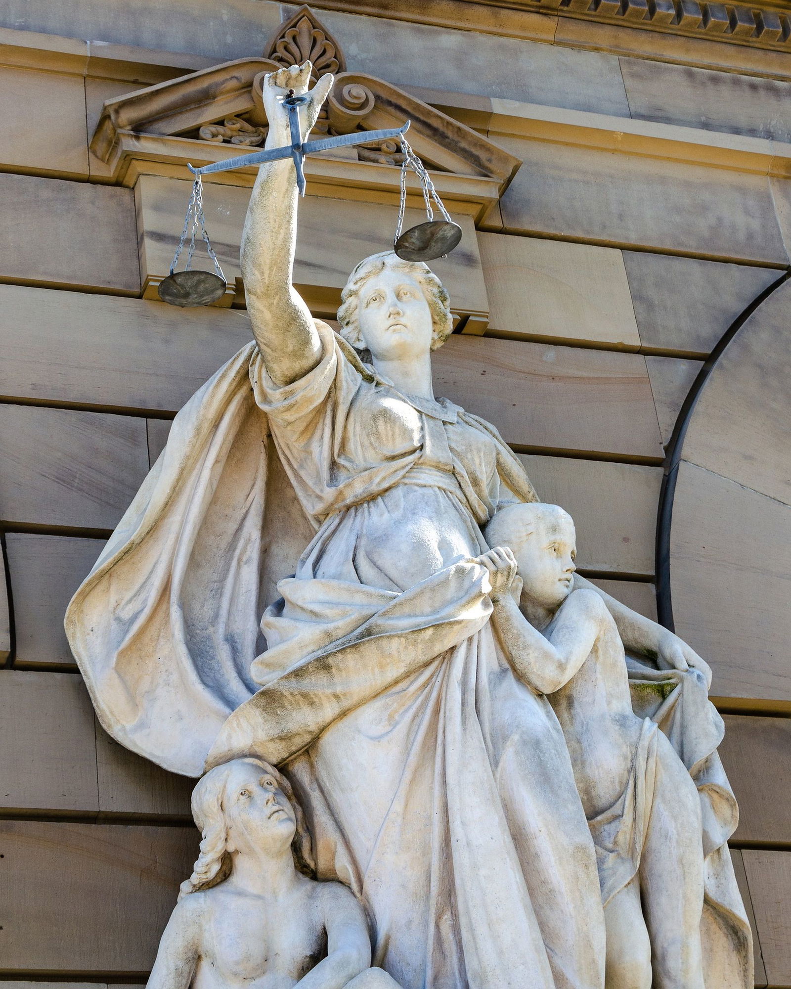 Justitia