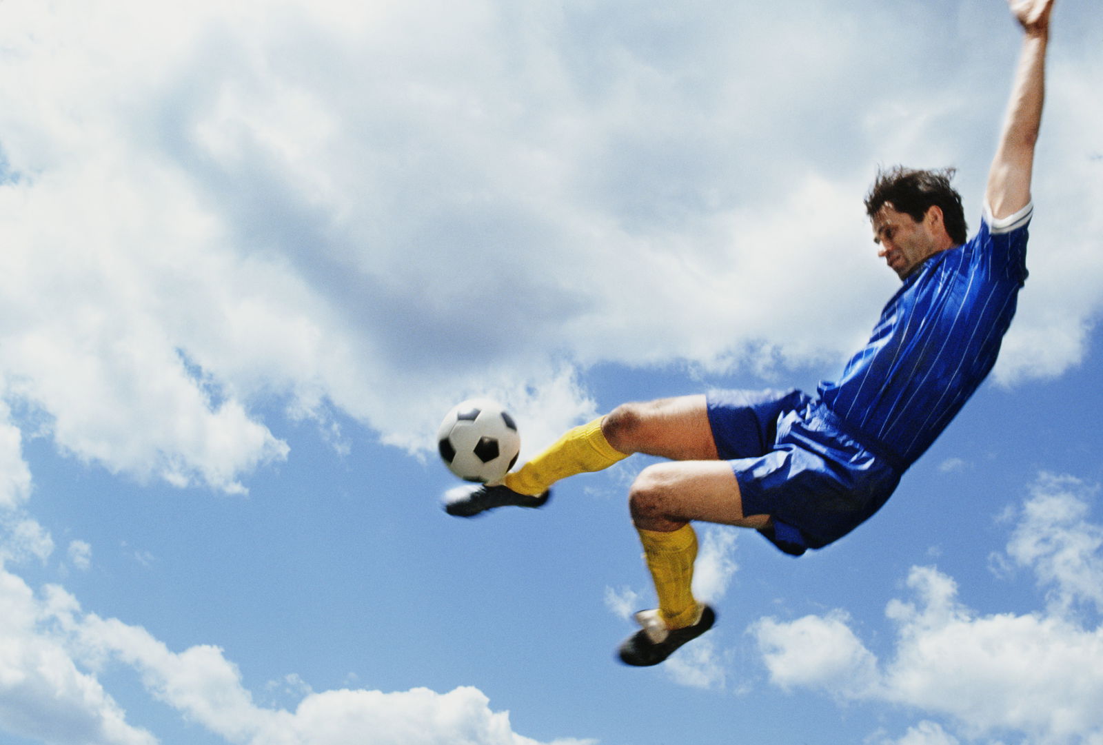 Fußball 