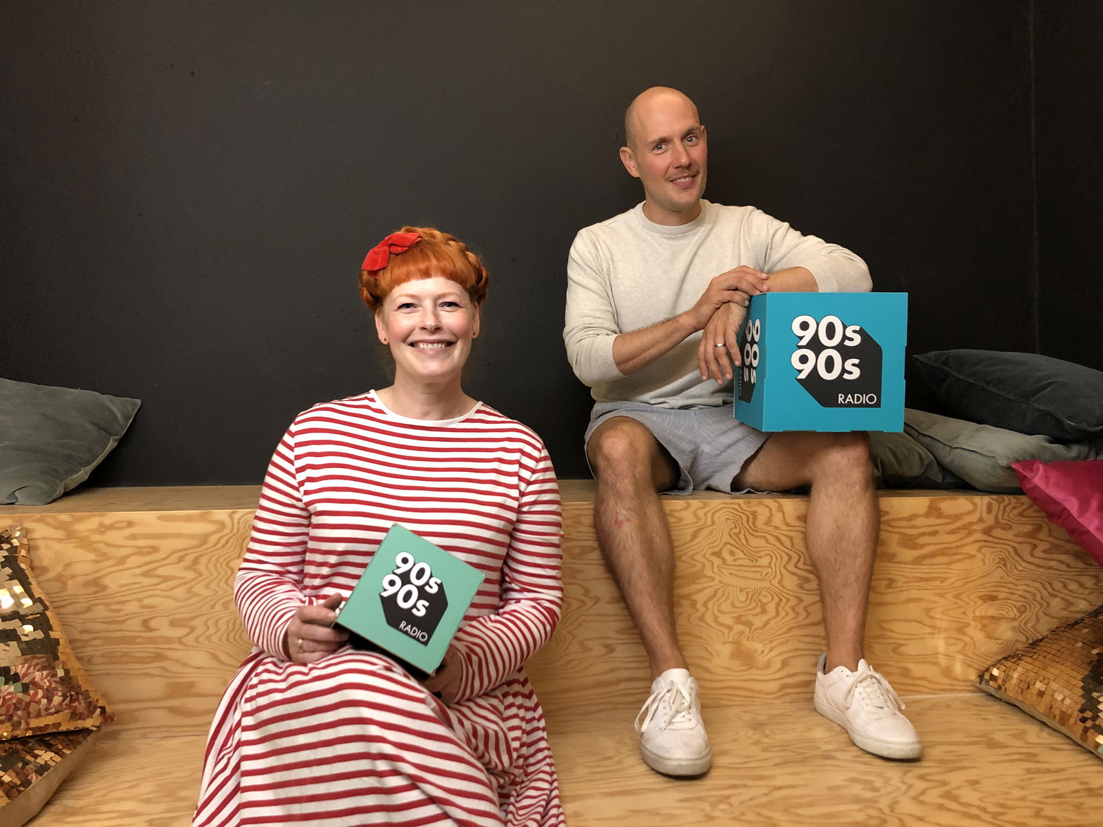 Enie van de Meiklokjes Oli.P