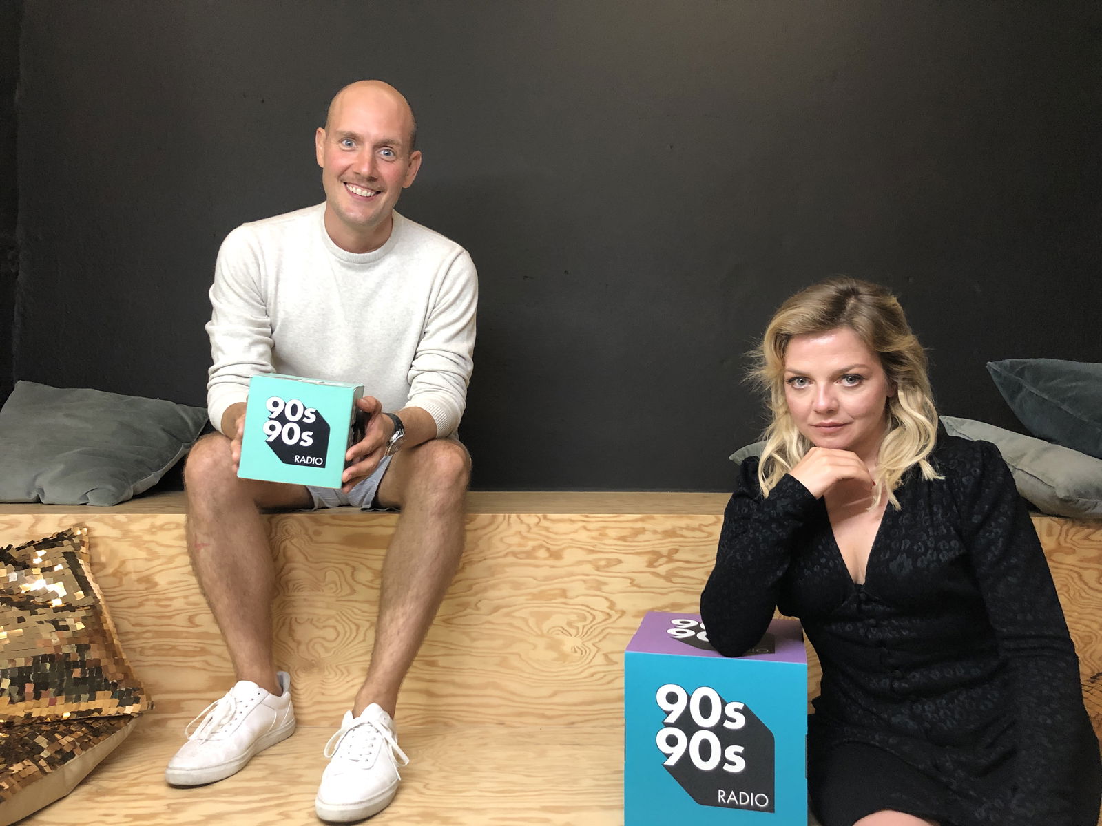 Annett Louisan Oli.P