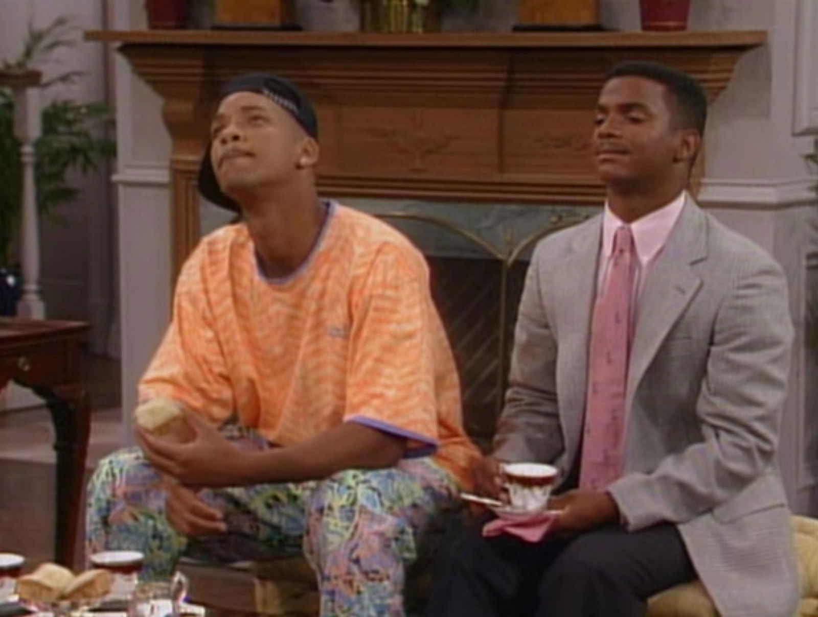 Der Prinz von Bel-Air