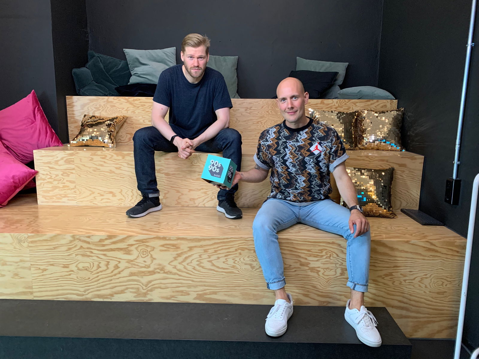 Shahak Shapira Oli.P