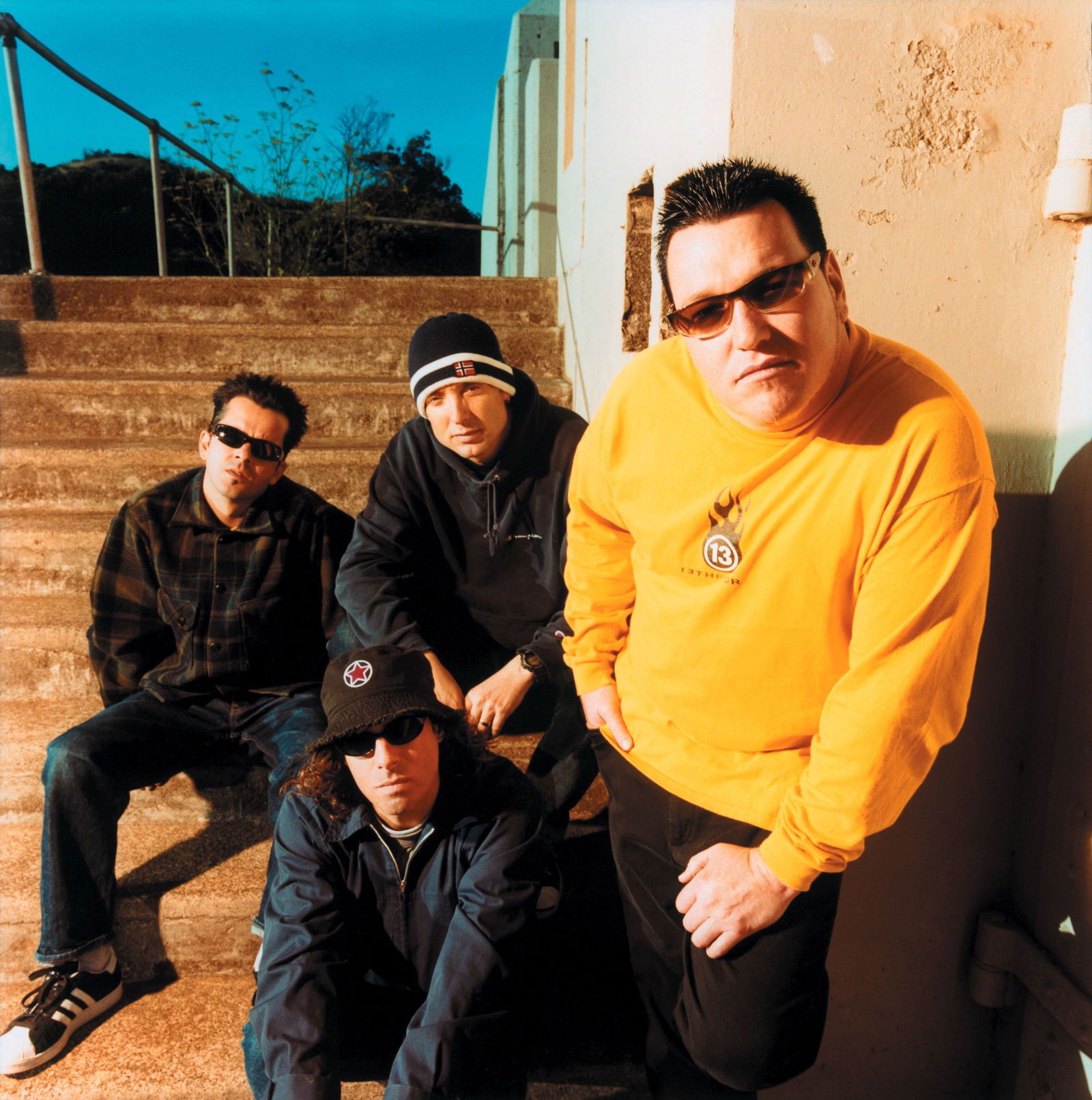 Smash Mouth