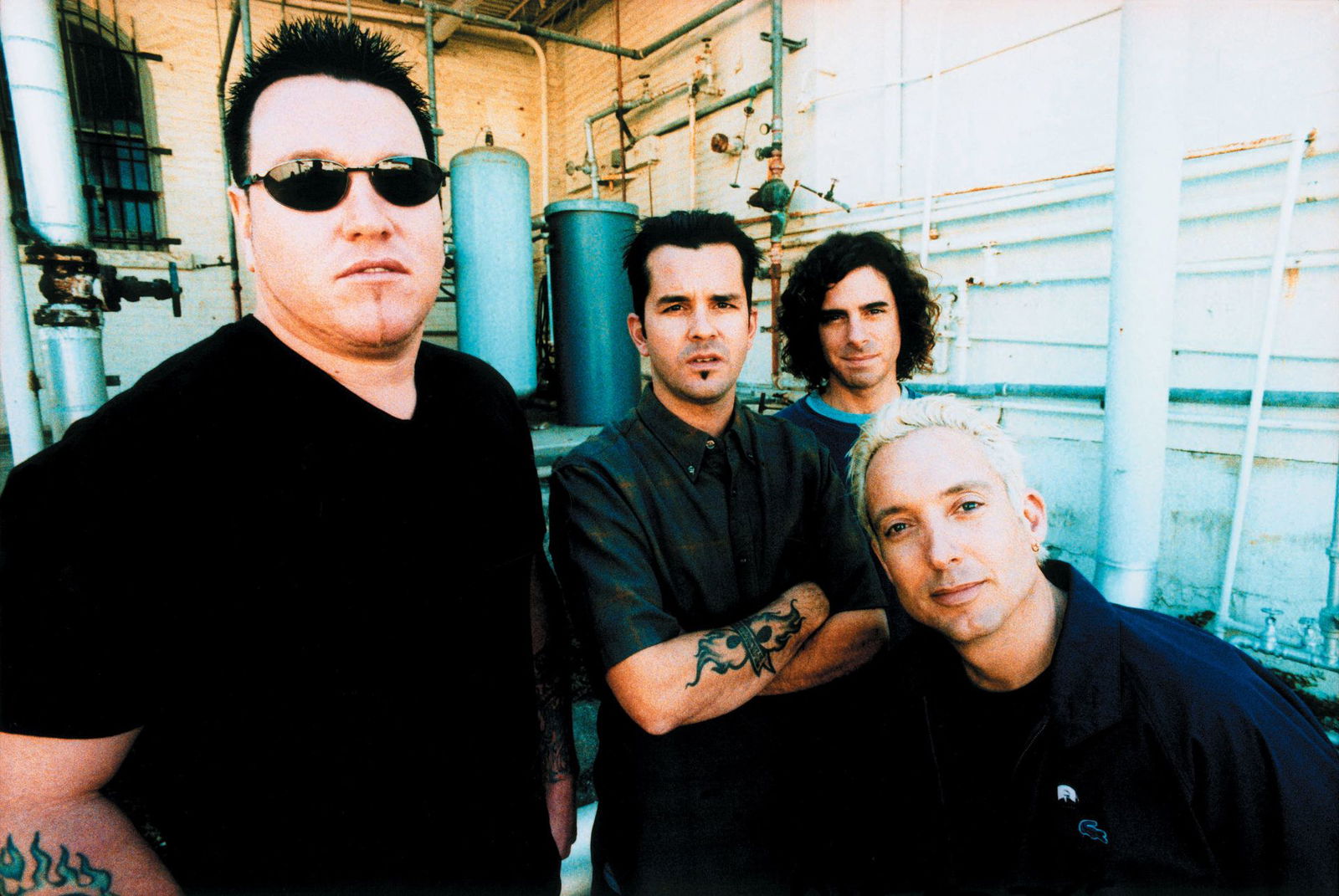 Smash Mouth