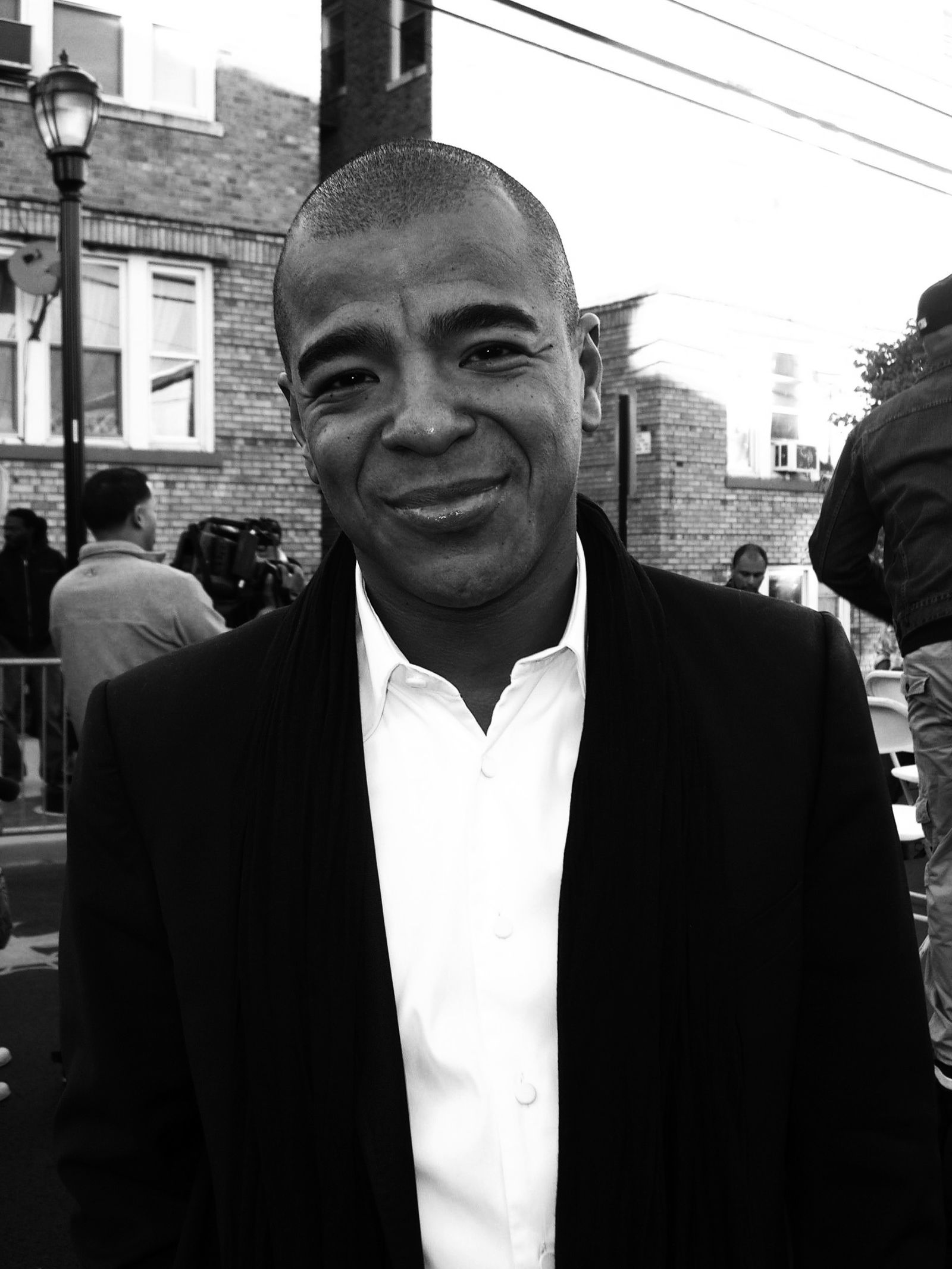 Erick Morillo (Reel 2 Real)