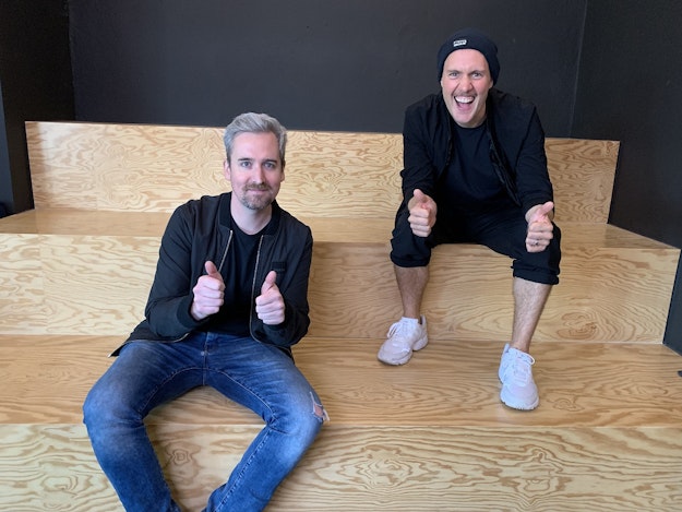 Donnie OSullivan Instagram Donnie OSullivan Instagram