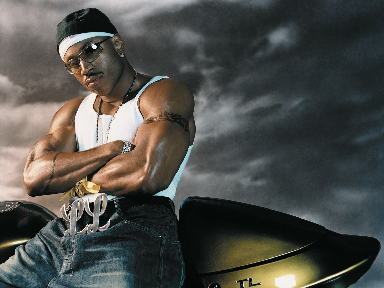 Ll Cool J 90s90s