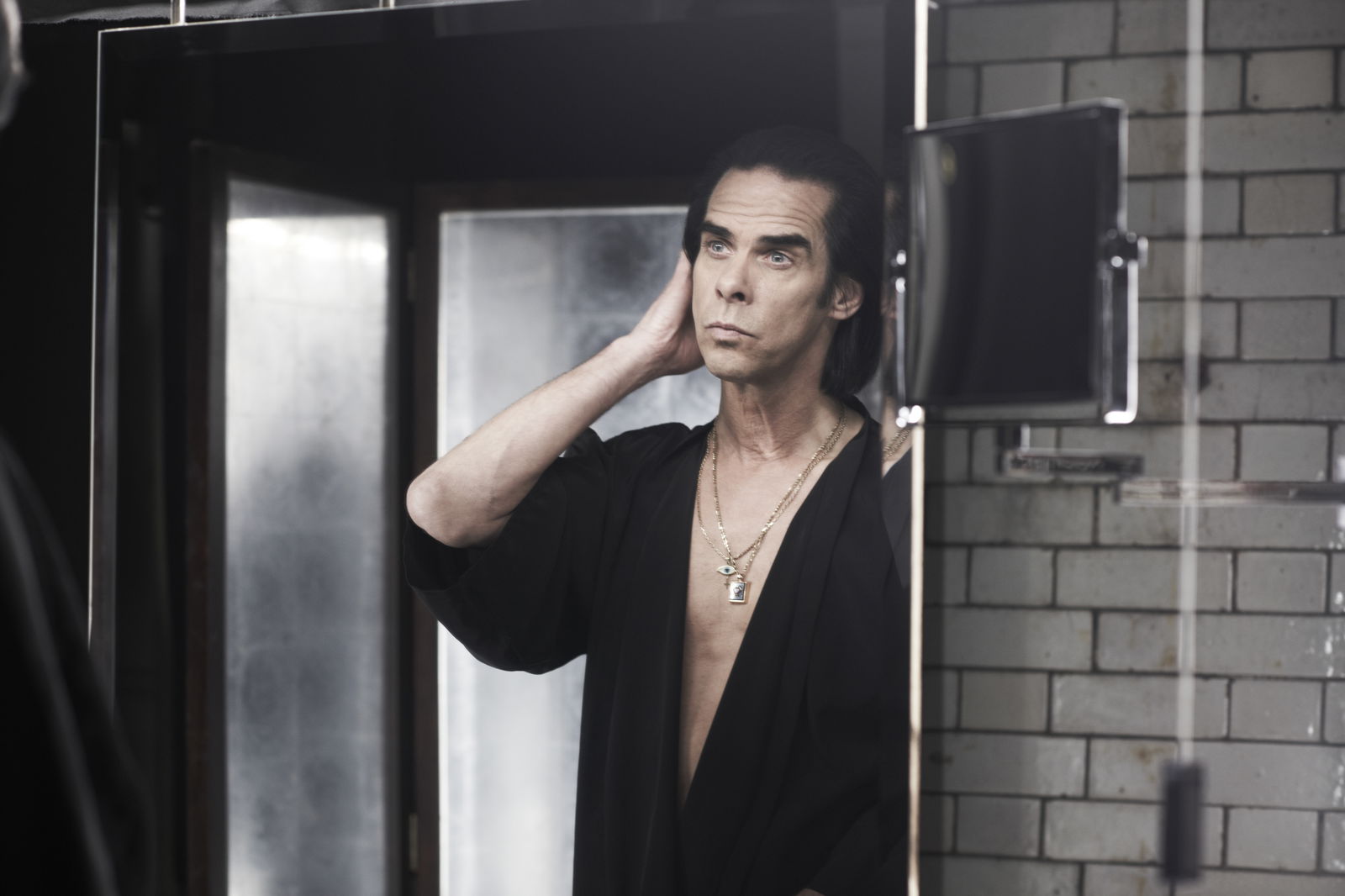 Nick Cave