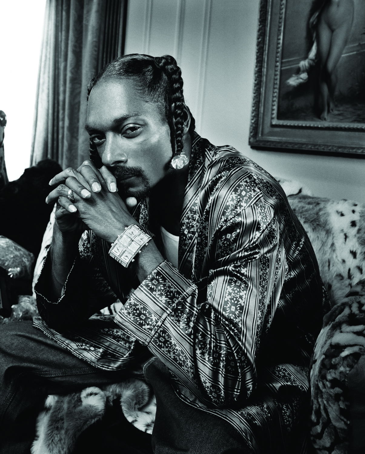 Snoop Dogg