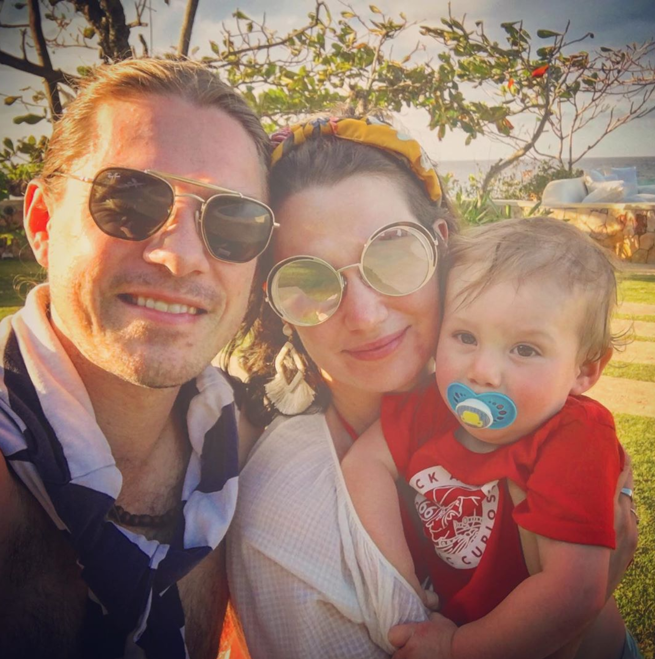 Taylor & Natalie Hanson