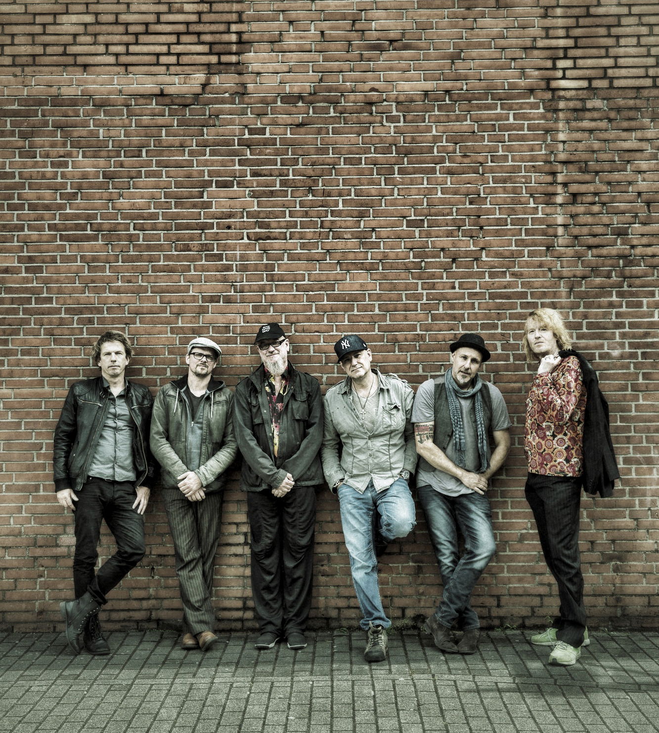 Fury in the Slaughterhouse