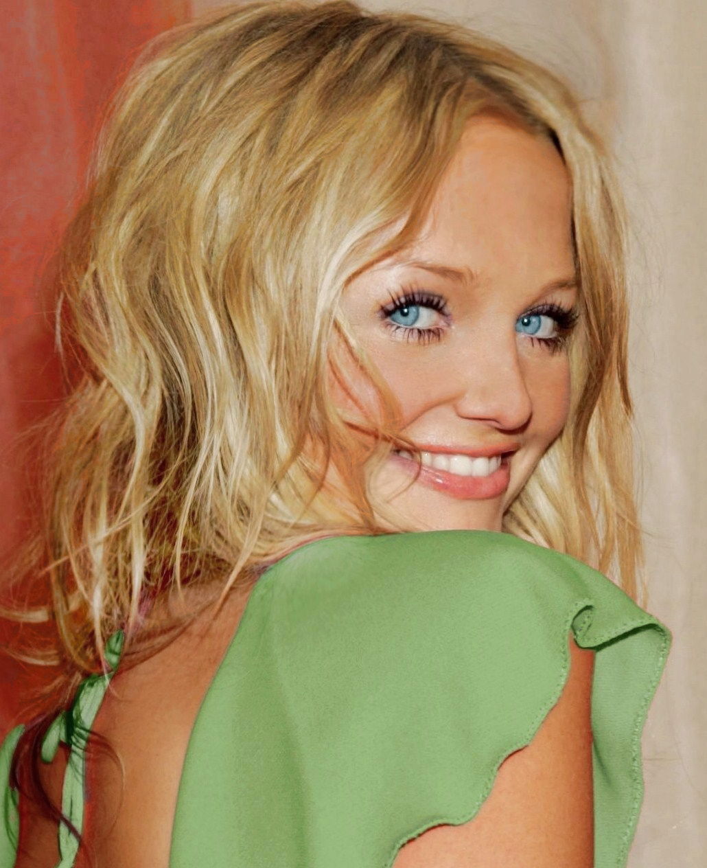 Emma Bunton 