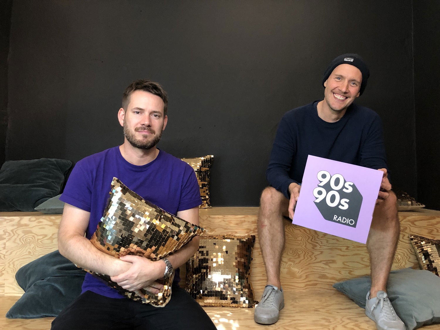 Johannes Strate Oli.P