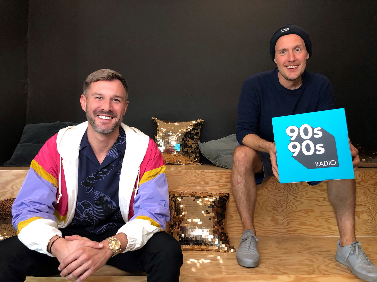 Jochen Schropp Oli.P