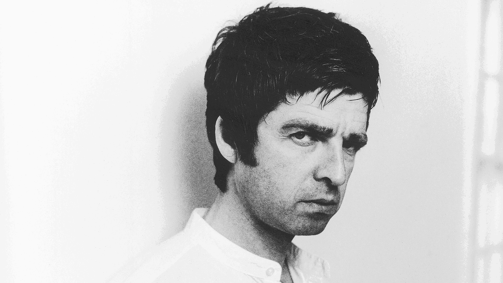 Noel Gallagher