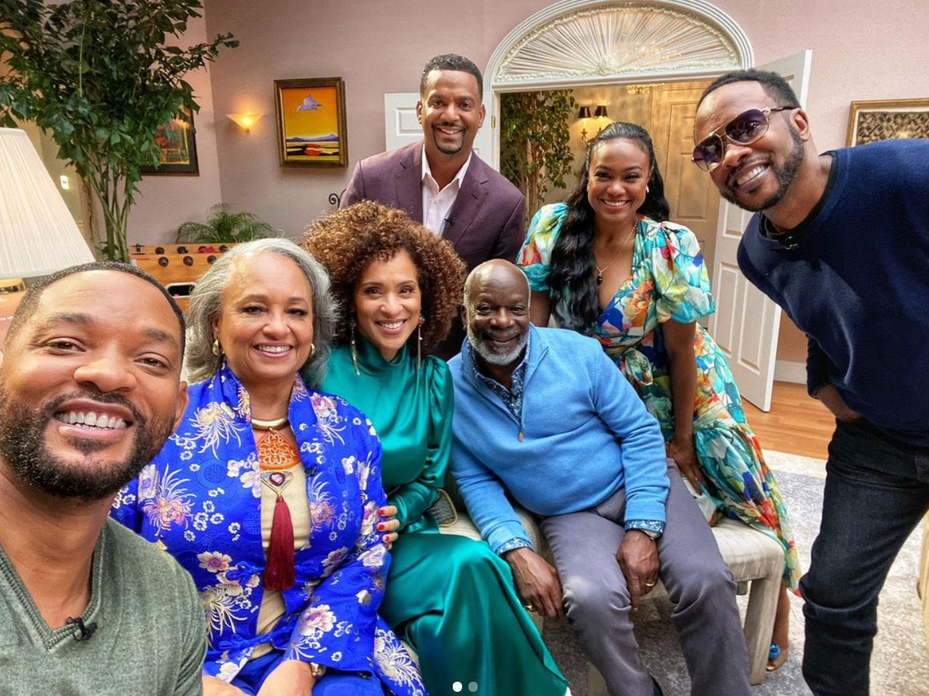 Bel Air Reunion 2020