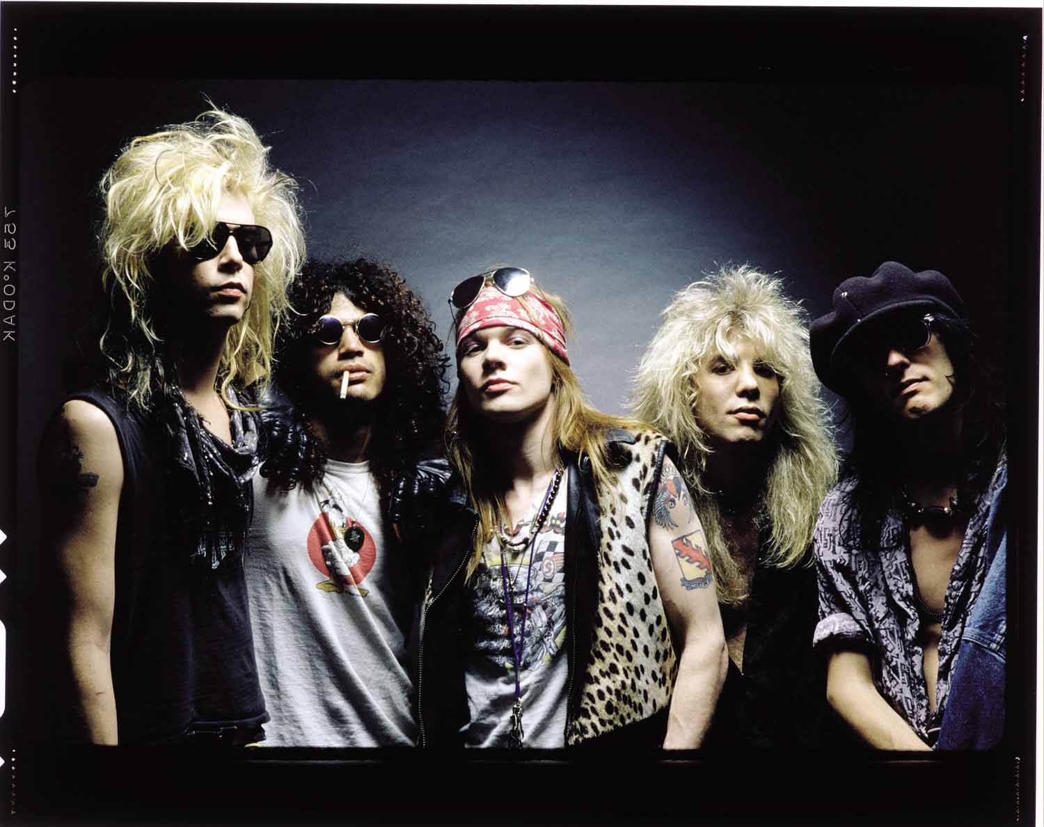 Guns N'Roses