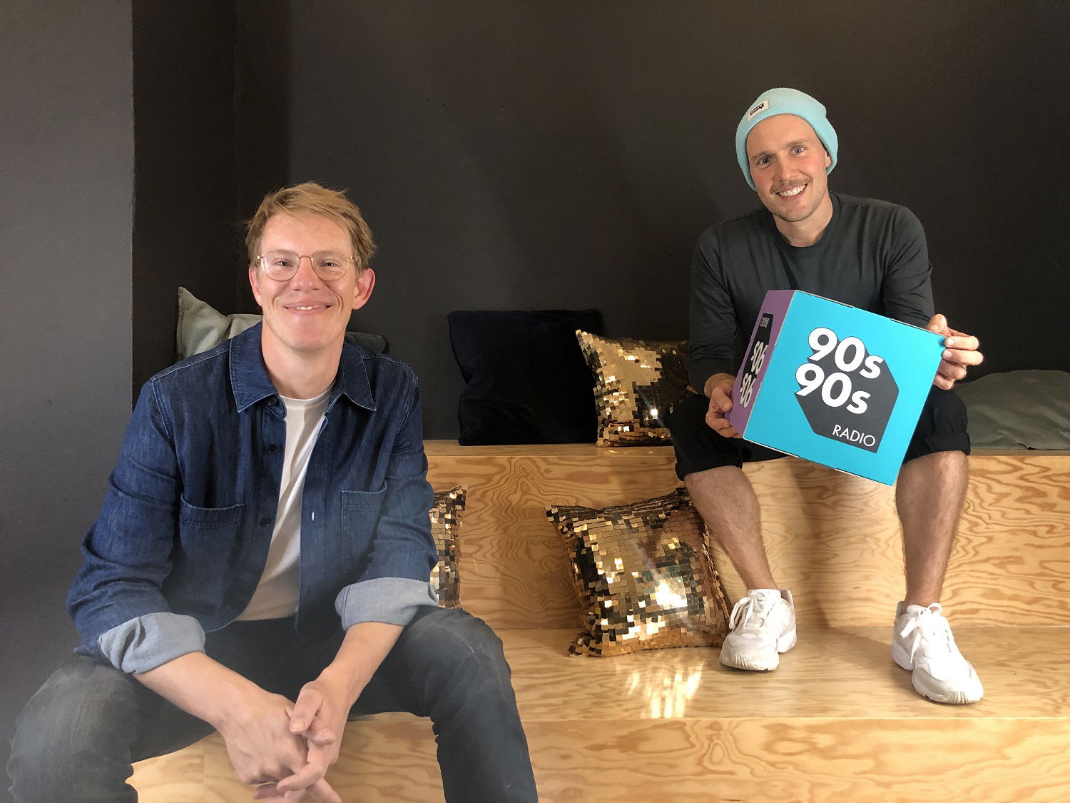 Simon Gosejohann Oli.P