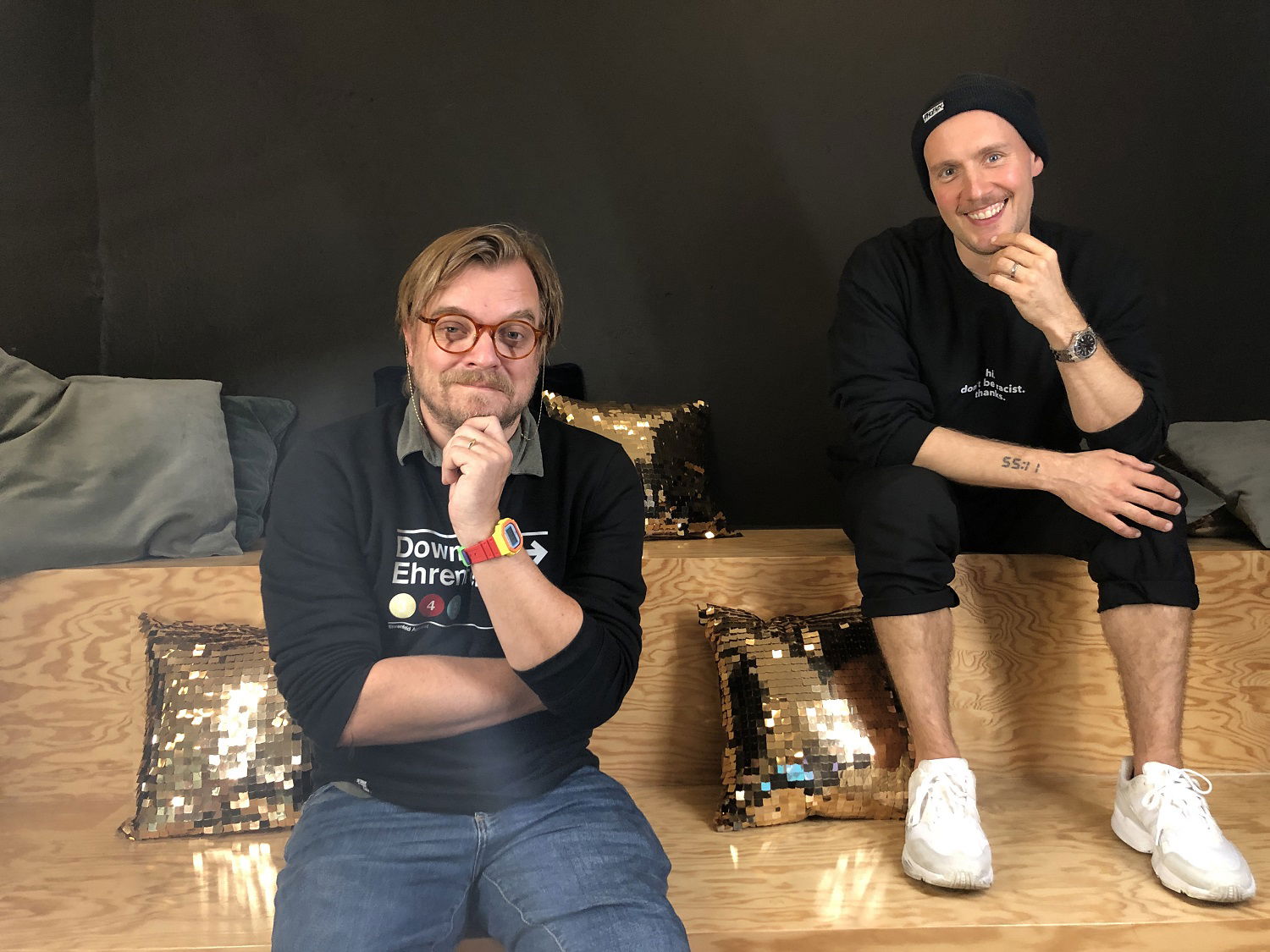 Nilz Bokelberg Oli.P