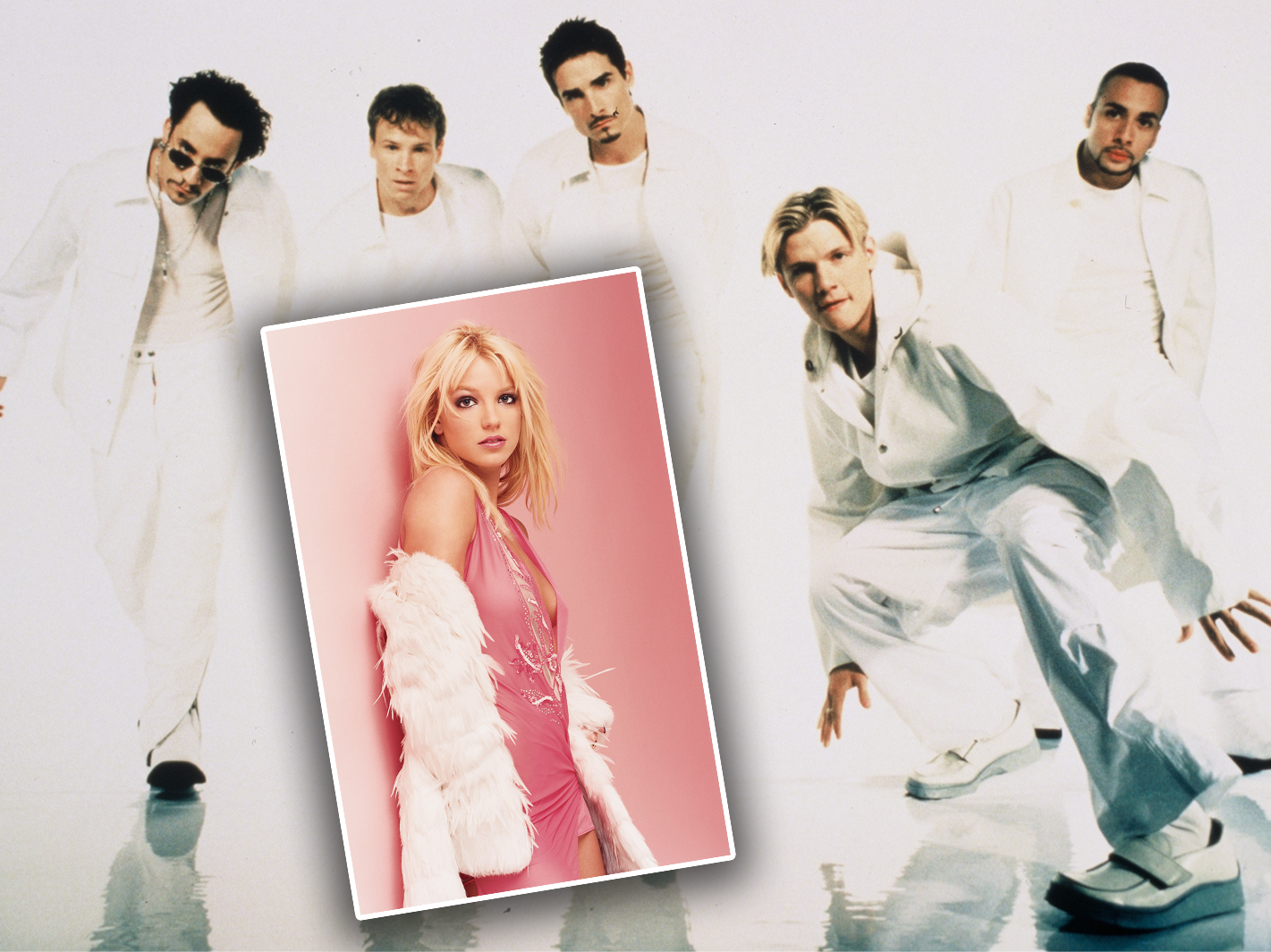 Britney Spears / BSB
