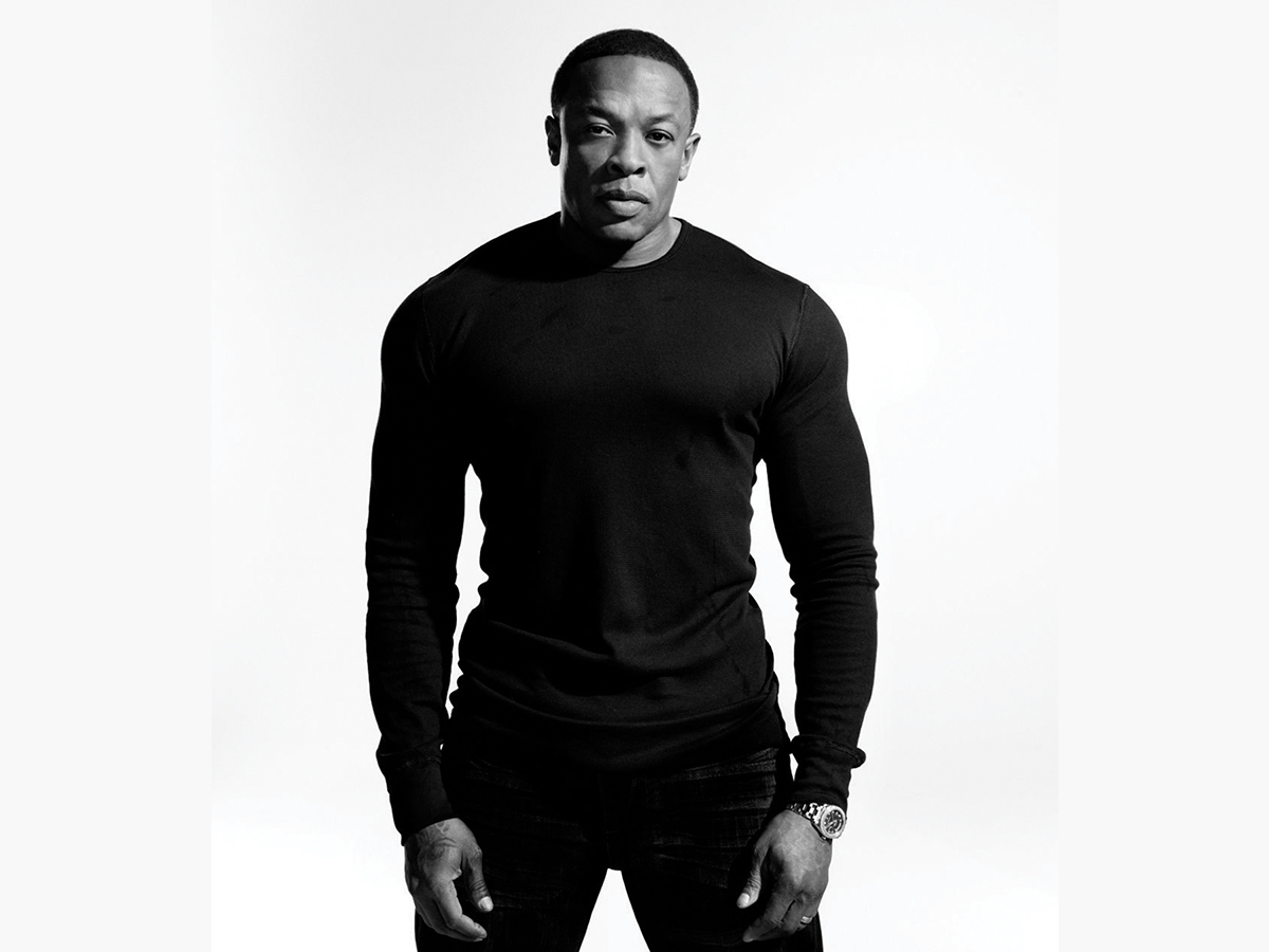 Dr. Dre