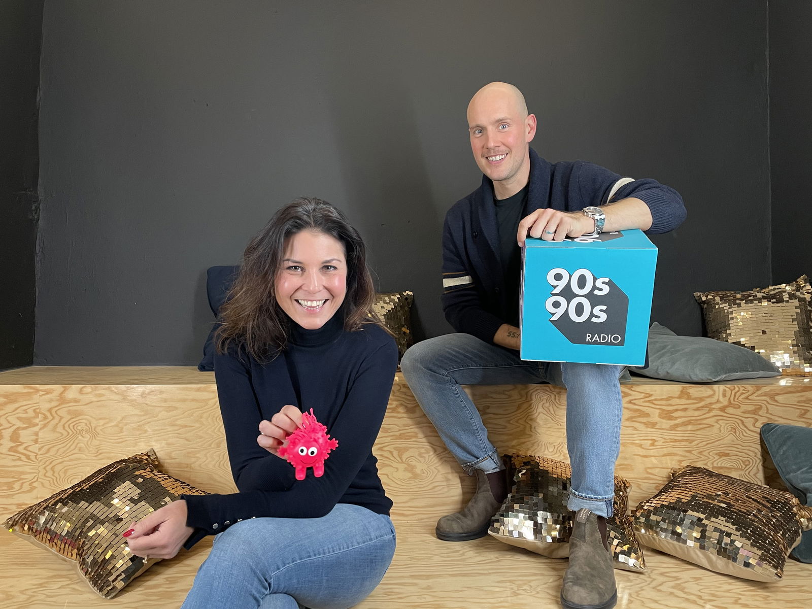 Vanessa Blumhagen Oli.P